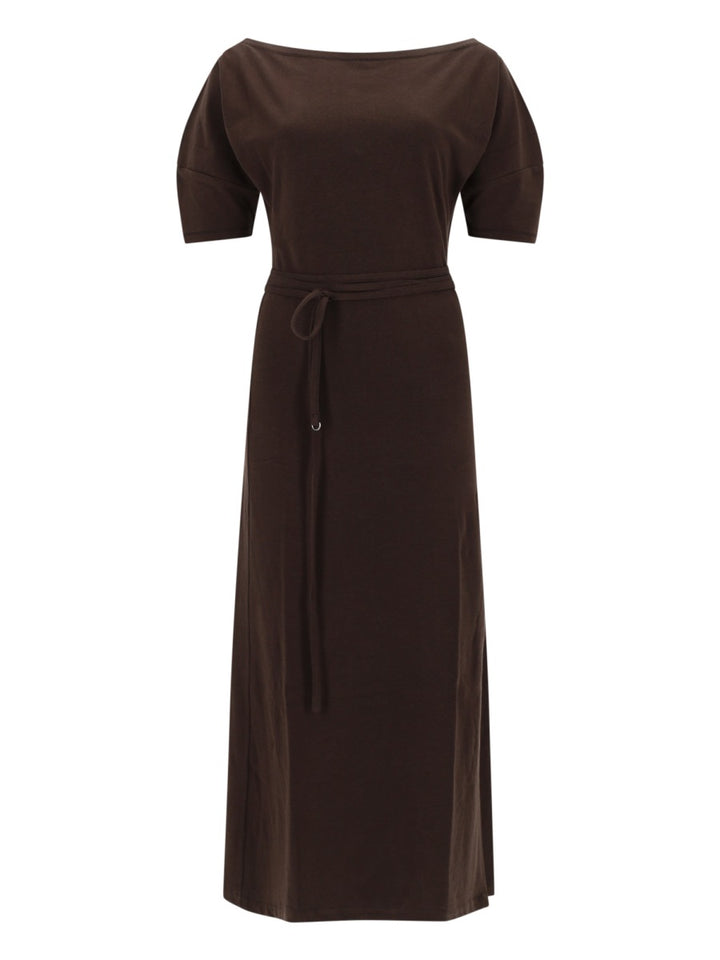 Lemaire Abiti - Brown | f96c4a02ae3b6aeb052b86570ba1526d70ddb457