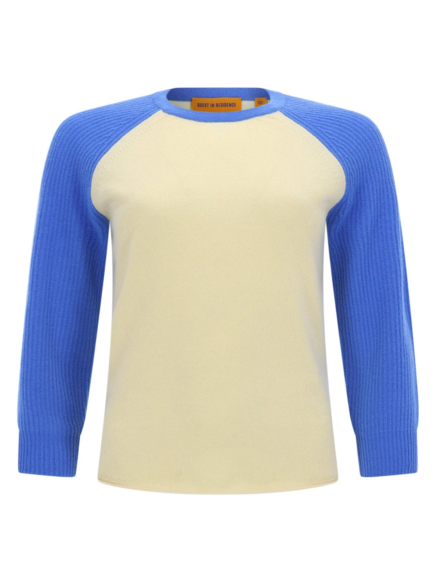 Guest In Residence T shirt - Multicolour | 335ee864f2a9f0df2c244215c69eddf7dad04128