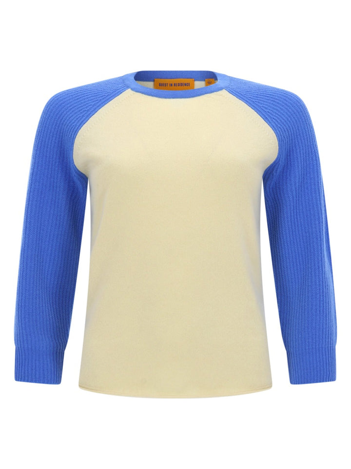 Guest In Residence T shirt - Multicolour | 335ee864f2a9f0df2c244215c69eddf7dad04128
