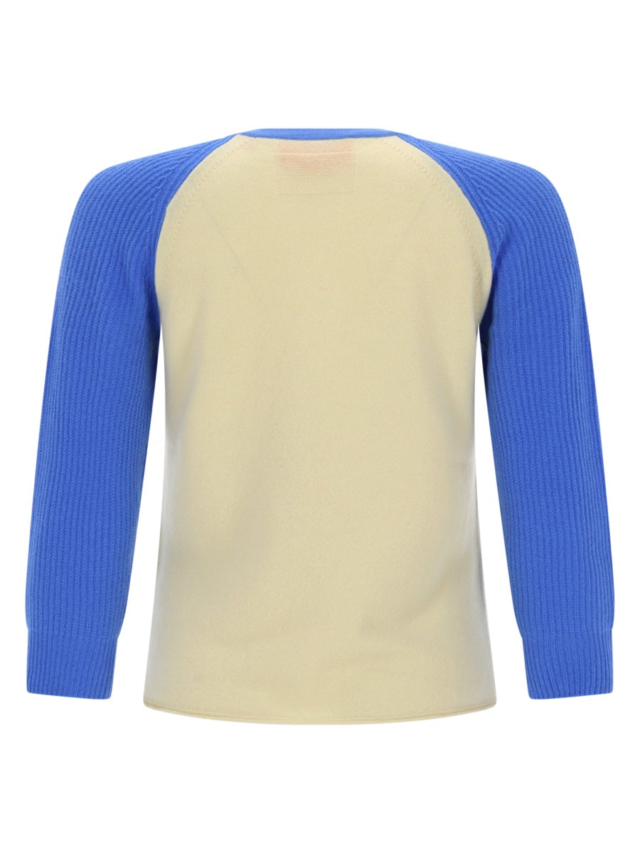 Guest In Residence T shirt - Multicolour | 76b0ea30726bf741631bf26e3dd66d781b65ec72