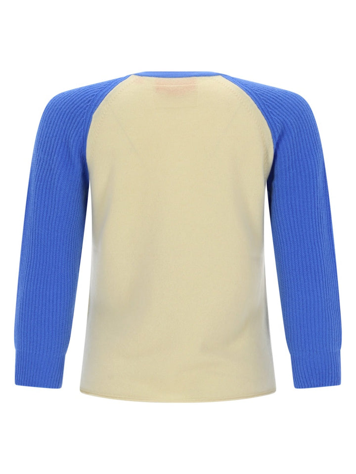 Guest In Residence T shirt - Multicolour | 76b0ea30726bf741631bf26e3dd66d781b65ec72