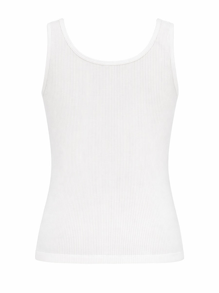 ChloÉ Top - White | 9122c529bff4f52b9623e280c0b33090067aa829