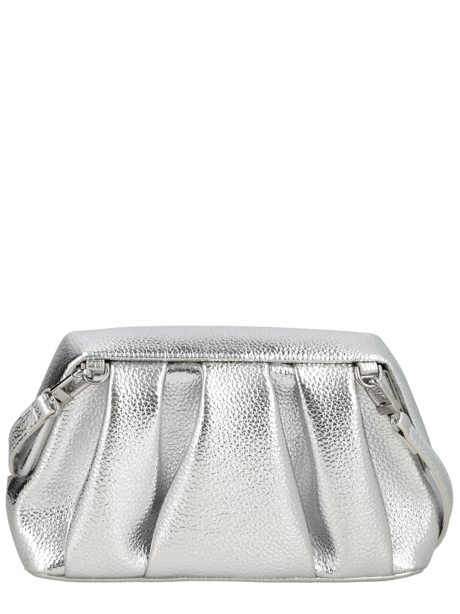 ThemoirÈ Borse a Mano - Silver | fb8c4a8023109a366cde2092604ad5aa88bec44e