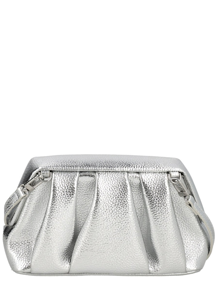 ThemoirÈ Borse a Mano - Silver | fb8c4a8023109a366cde2092604ad5aa88bec44e