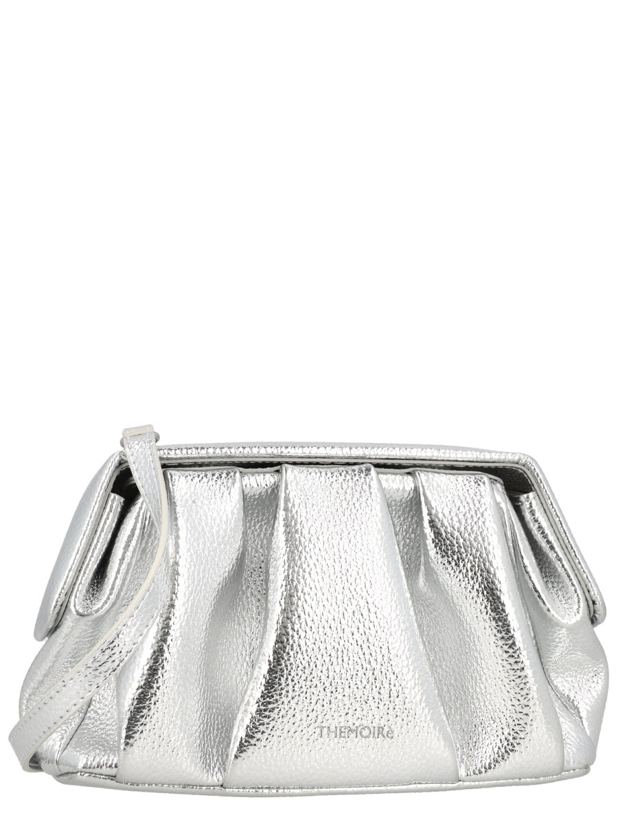 ThemoirÈ Borse a Mano - Silver | 7171f5f120f9da5fd234690bd369a3a5f792ab44