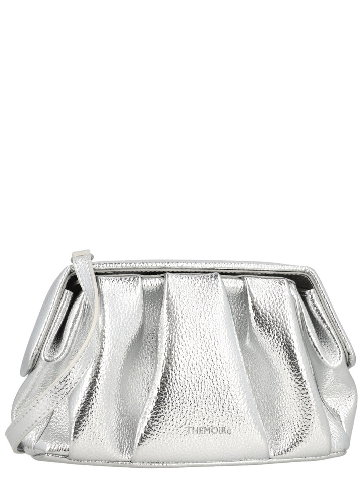 ThemoirÈ Borse a Mano - Silver | 7171f5f120f9da5fd234690bd369a3a5f792ab44