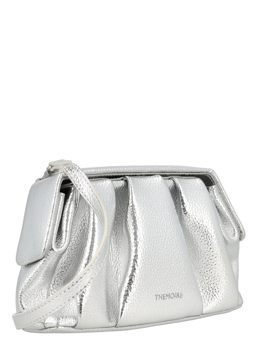 ThemoirÈ Borse a Mano - Silver | ebedb4b595be5c35dad7ac0be7169402530198c3