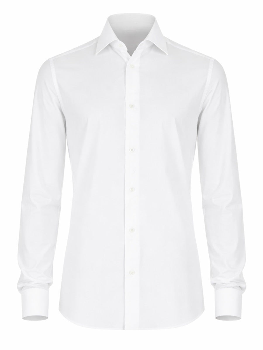 Zegna Camicie - White | ebdf8a2e83580bb2da6ddce4e32b0edbcf07756c