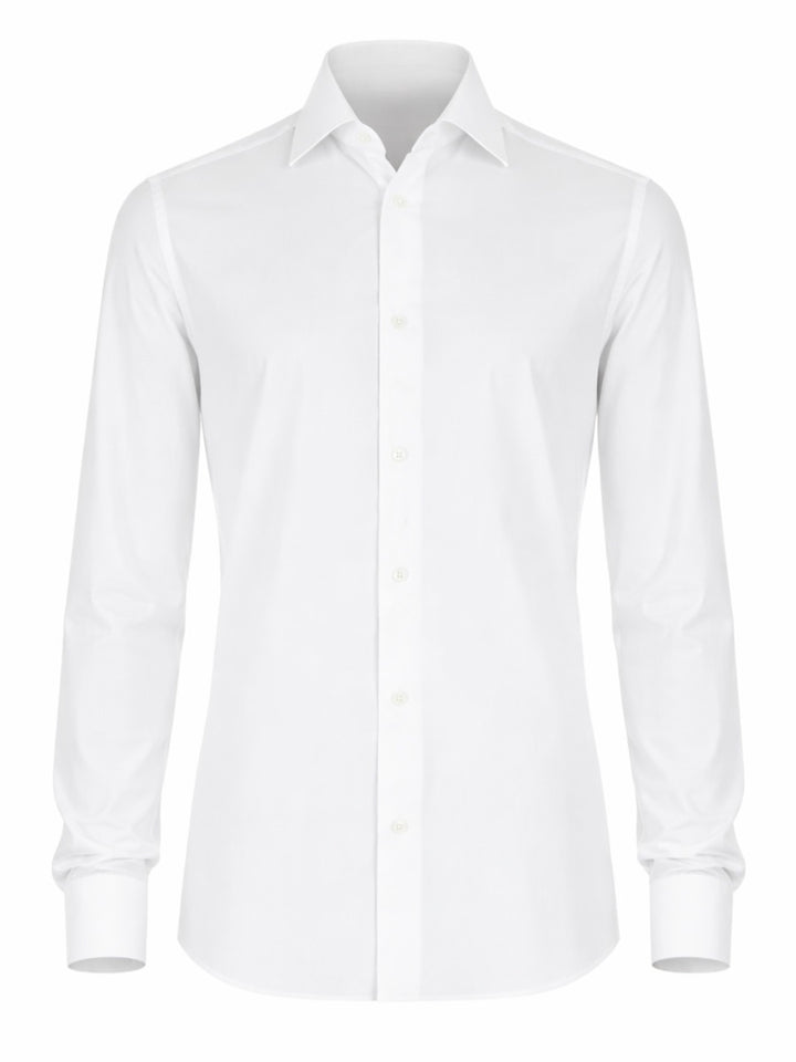 Zegna Camicie - White | ebdf8a2e83580bb2da6ddce4e32b0edbcf07756c