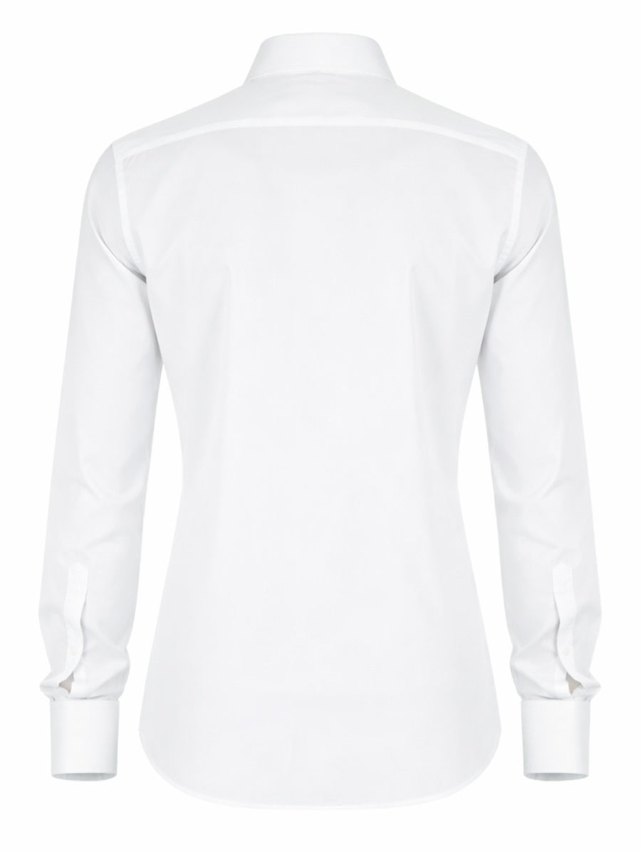 Zegna Camicie - White | dd8bf3e5f3eefb980ba56f87c4e363a8cbcc1809