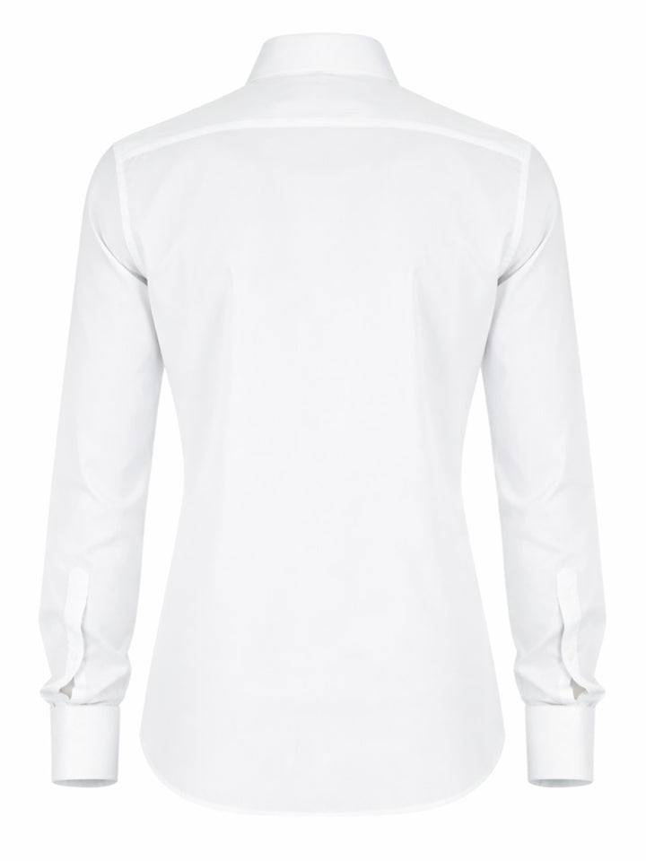 Zegna Camicie - White | dd8bf3e5f3eefb980ba56f87c4e363a8cbcc1809