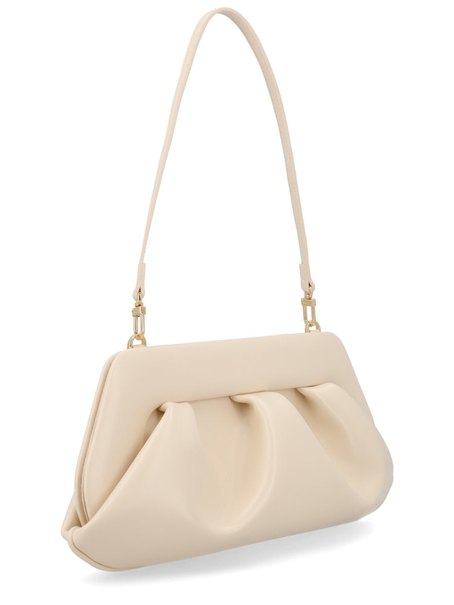 ThemoirÈ Borse a Spalla e Tracolla - Beige | 706f1ad0e49aa58edb434358f00ee7172efc22be