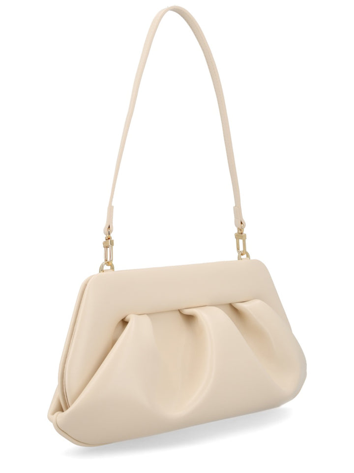 ThemoirÈ Borse a Spalla e Tracolla - Beige | 706f1ad0e49aa58edb434358f00ee7172efc22be
