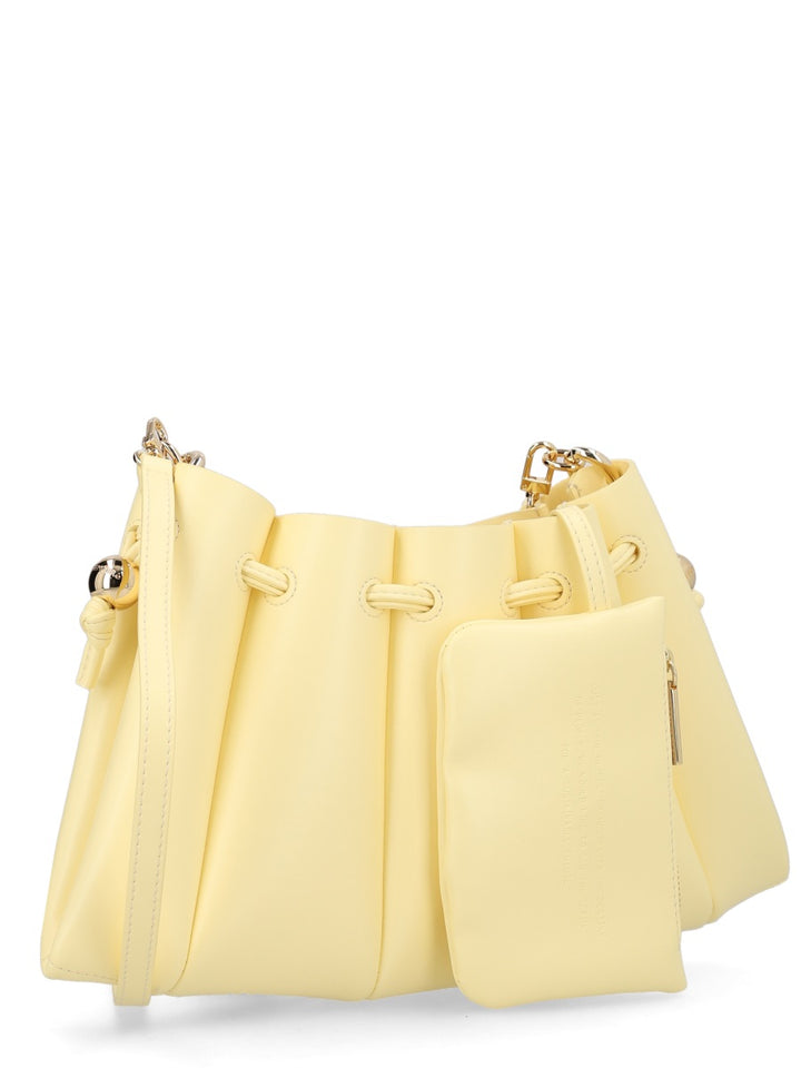 ThemoirÈ Borse a Spalla e Tracolla - Yellow | d80681180f085b6dd5eaee1c63a05af7e08a0d5c