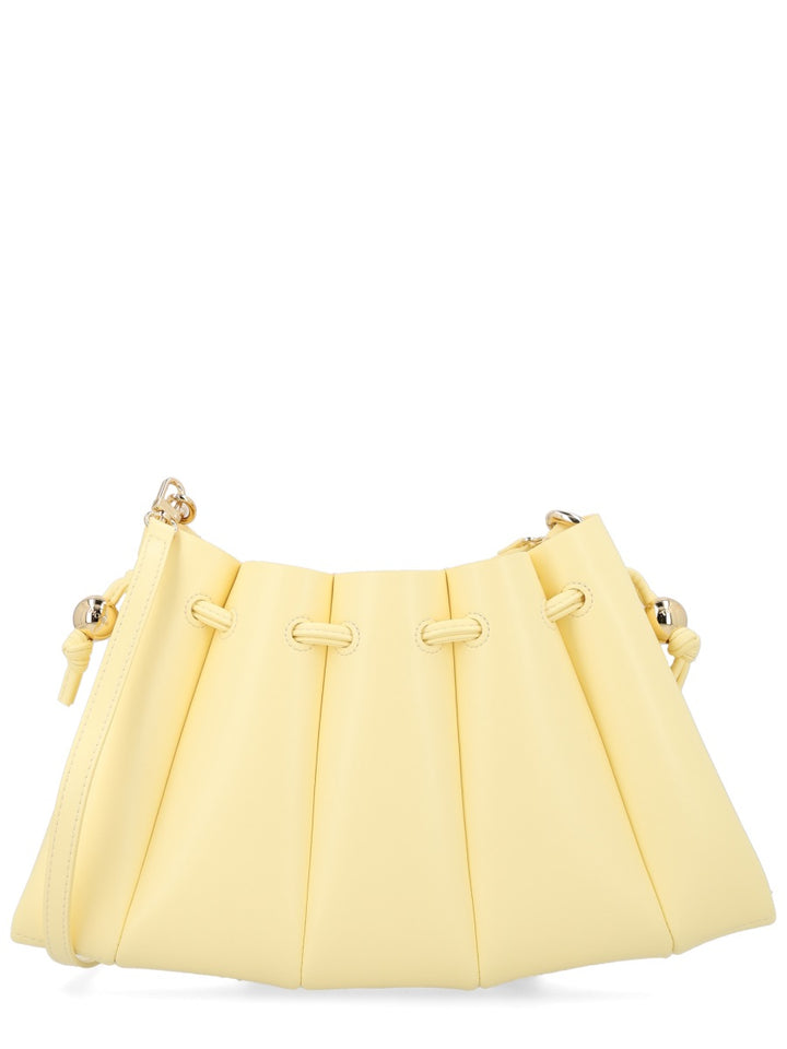 ThemoirÈ Borse a Spalla e Tracolla - Yellow | 52d027fe14c5dd91a6ef794b6f3f06193b14b682
