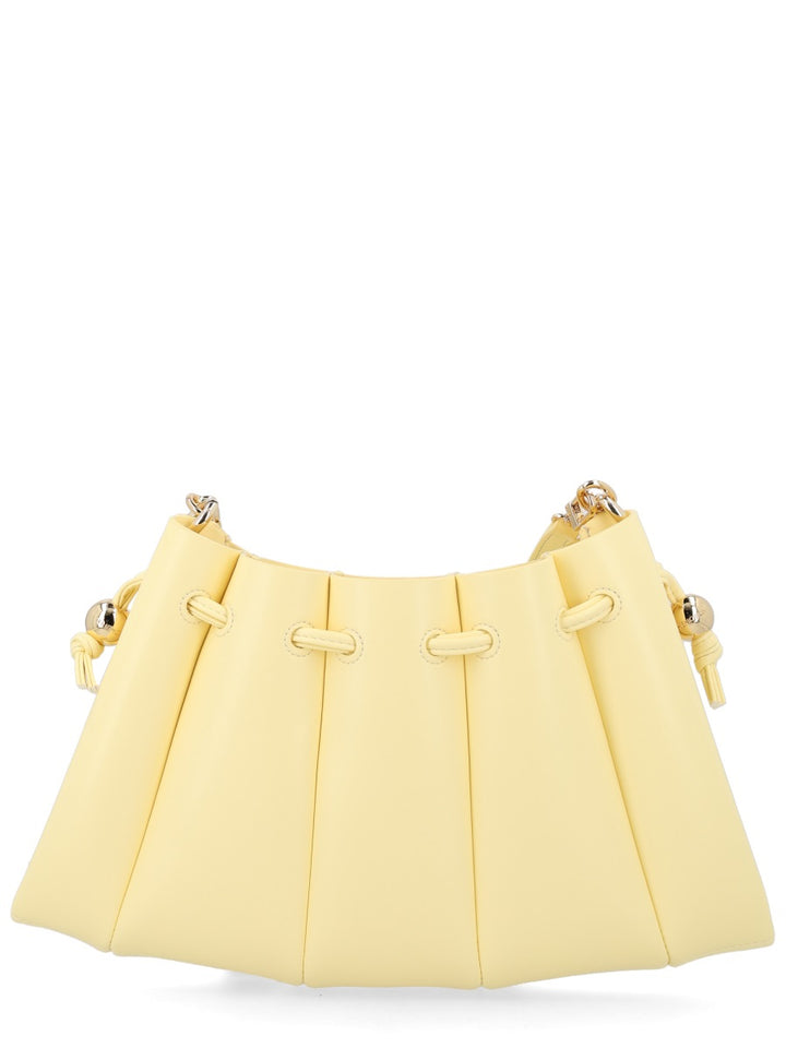ThemoirÈ Borse a Spalla e Tracolla - Yellow | f4bed38579ed1003382af2c0cf34a41aa3c4d96c