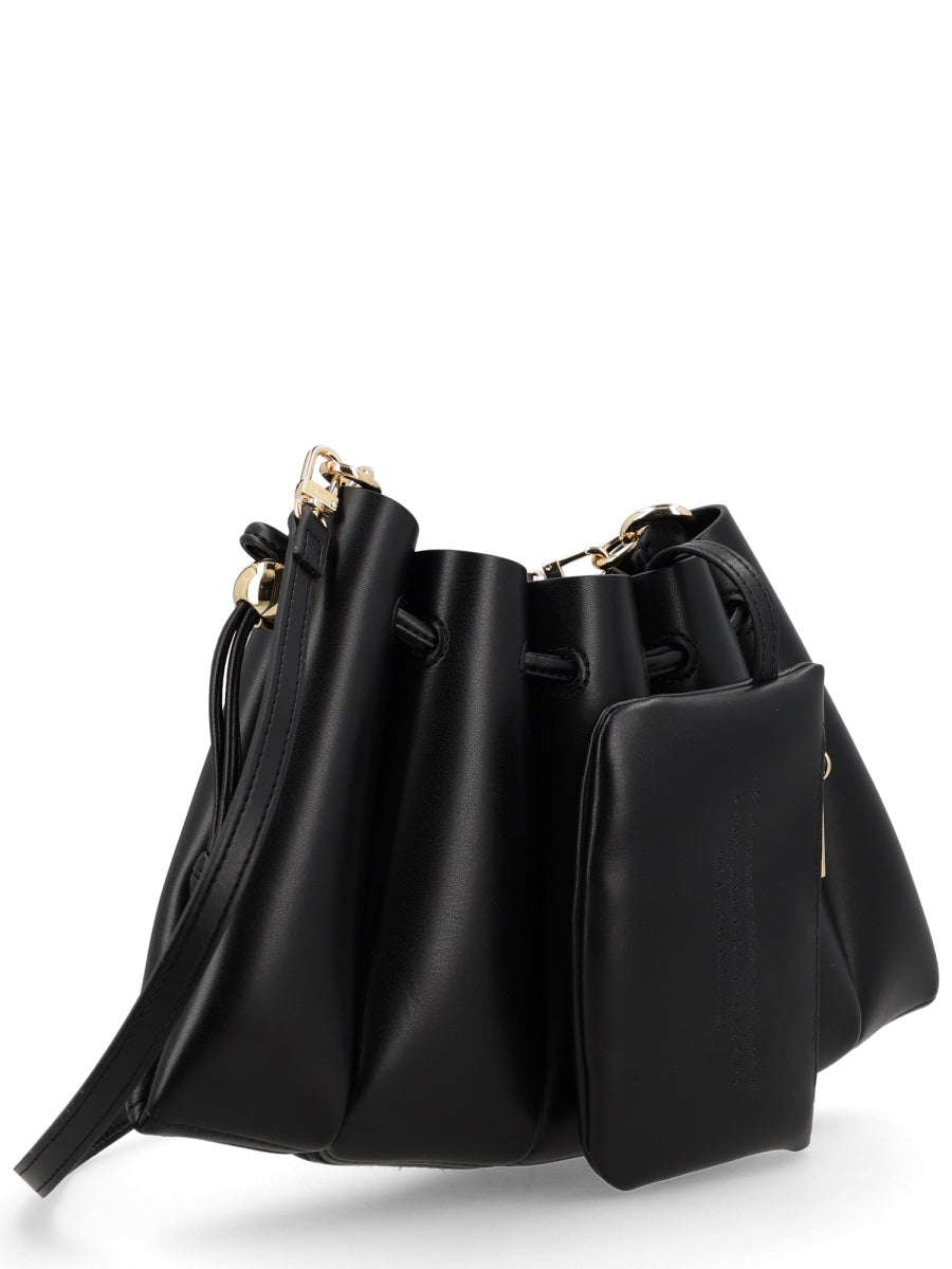 ThemoirÈ Borse a Spalla e Tracolla - Black | d8e9f9ccc9d6f01102ad4b0601fe5b61f421cfa1