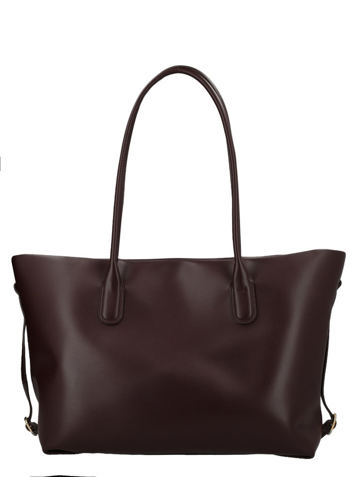 ThemoirÈ Borse a Mano - Brown | a2f61873dc9048b3fb7ac55fd2d0d2e2e773ed0d