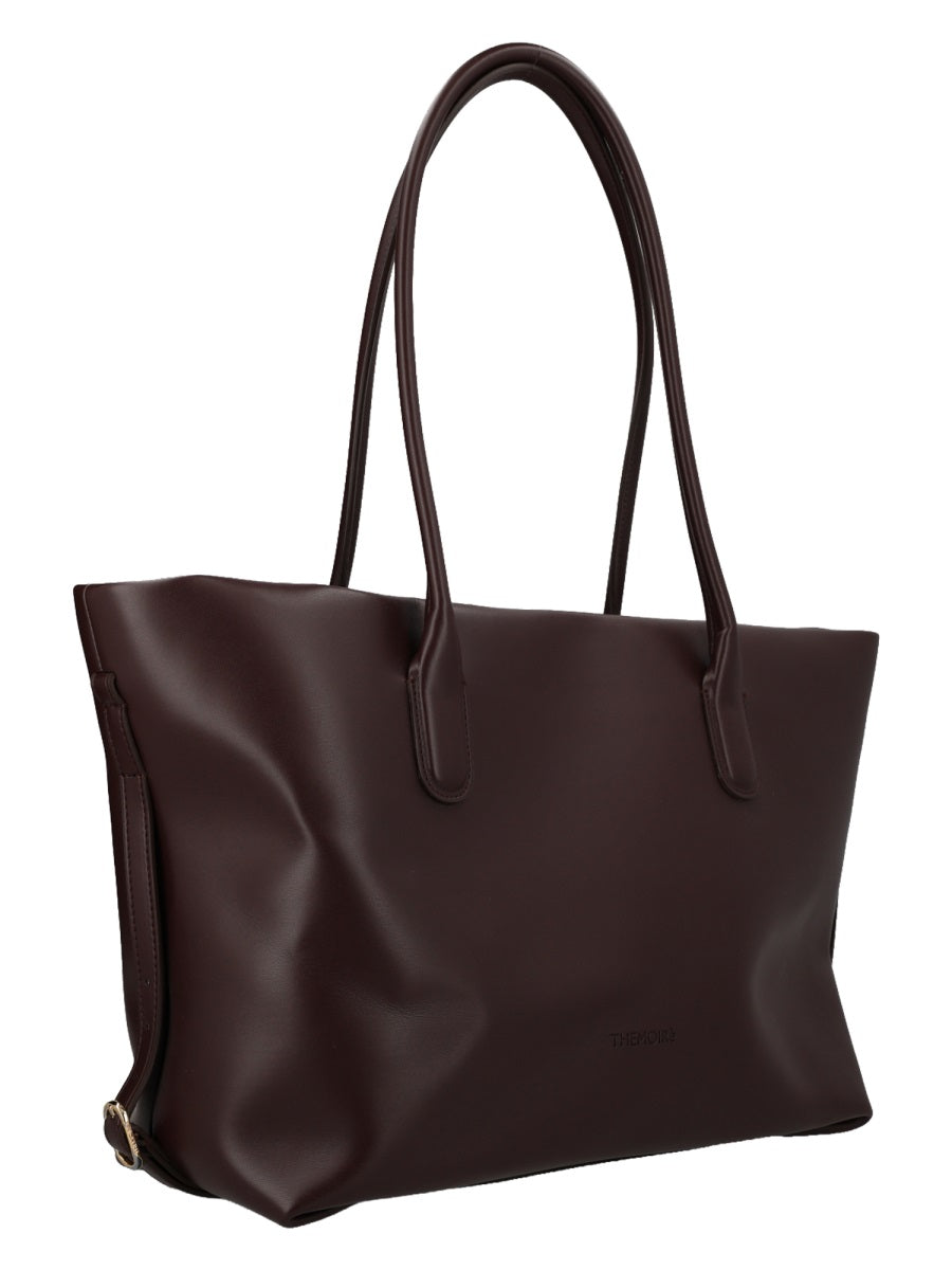 ThemoirÈ Borse a Mano - Brown | 0087d4b69bee49b81ecb805c041c307332c263f1