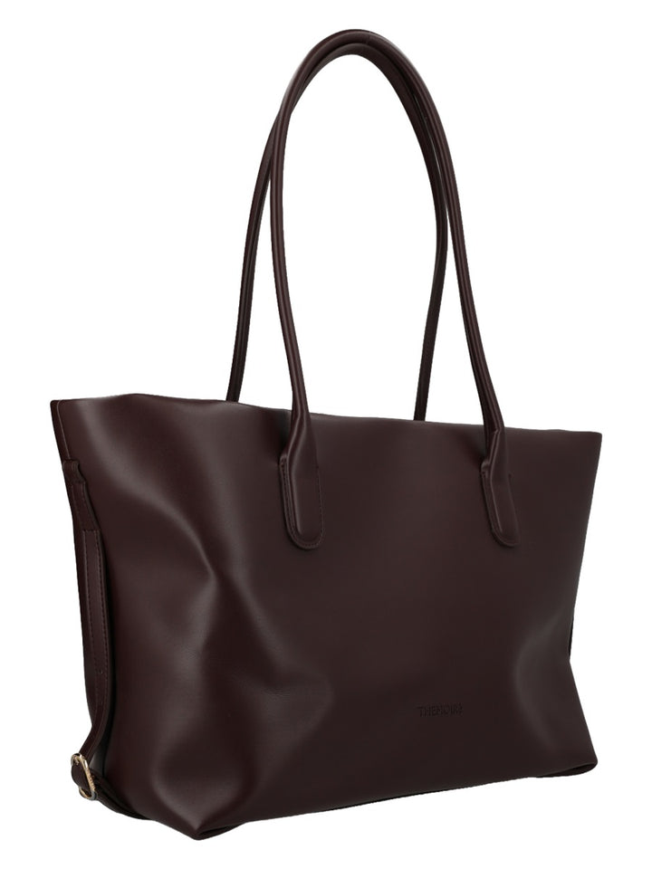 ThemoirÈ Borse a Mano - Brown | 0087d4b69bee49b81ecb805c041c307332c263f1