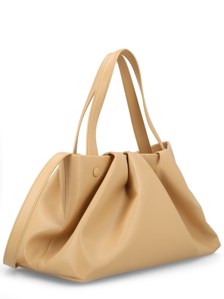 ThemoirÈ Borse a Spalla e Tracolla - Beige | 2c425840bb855589b1294de79d157875c407a3aa