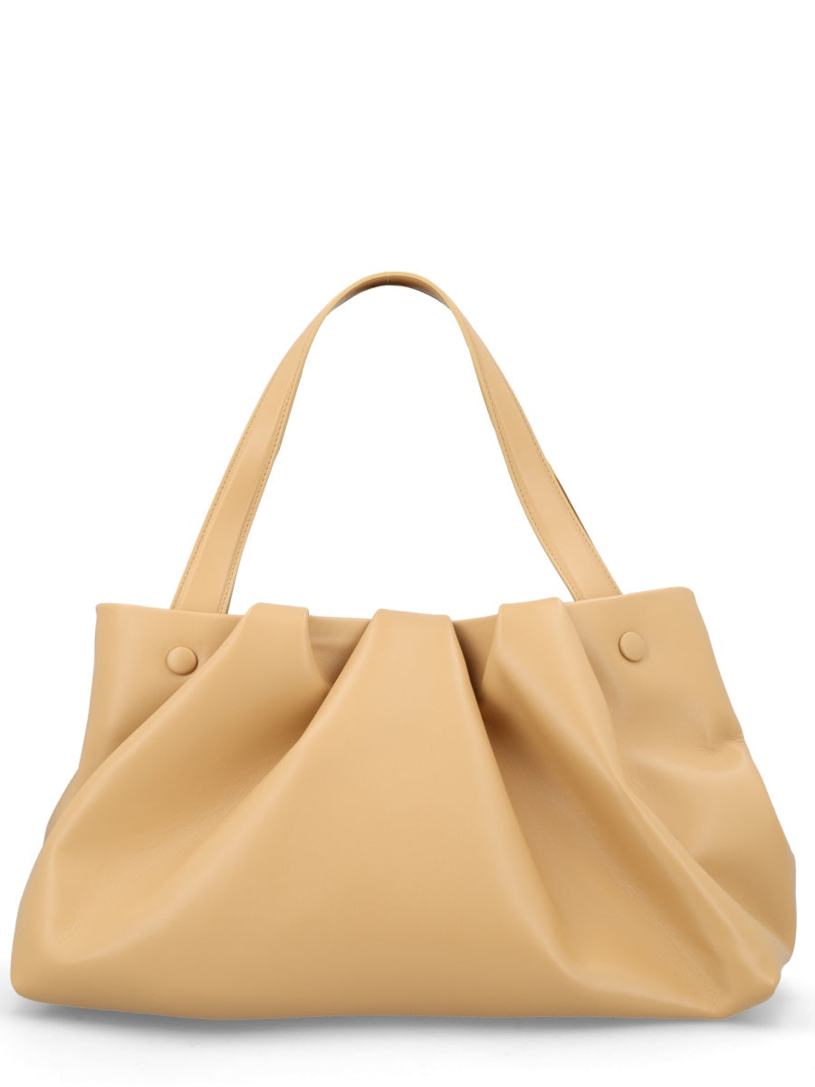 ThemoirÈ Borse a Spalla e Tracolla - Beige | ebf3fb001bd3321d74340b3f7b68ccad661dbd77