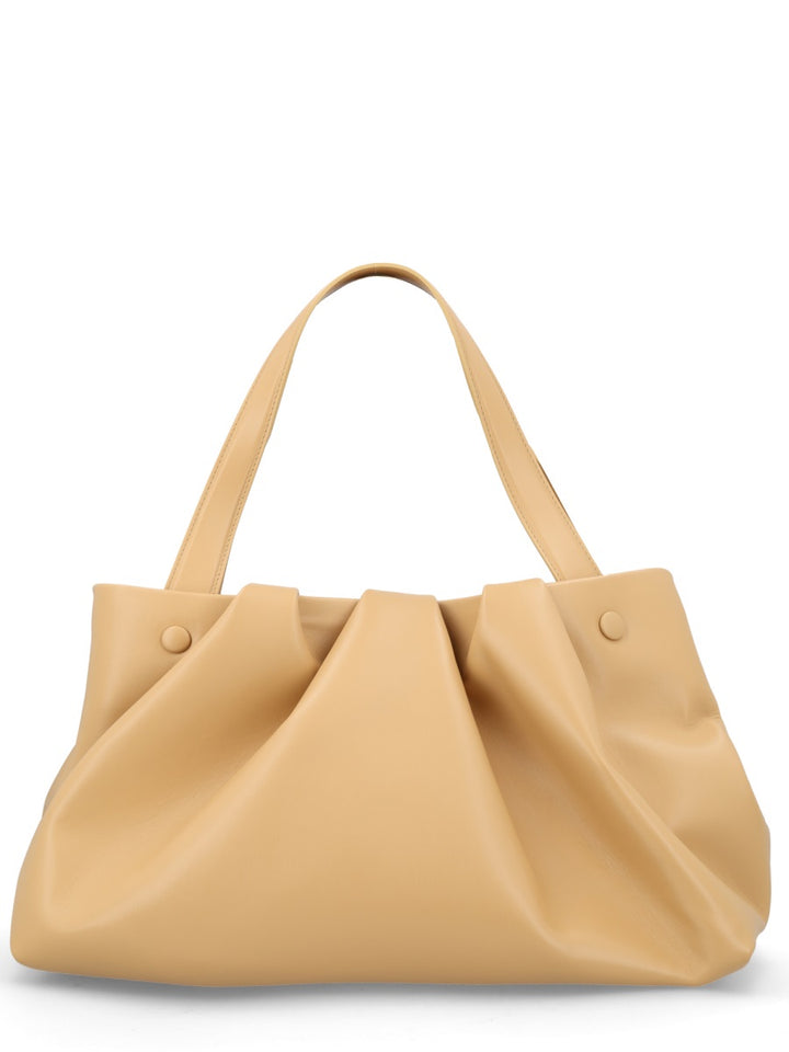 ThemoirÈ Borse a Spalla e Tracolla - Beige | ebf3fb001bd3321d74340b3f7b68ccad661dbd77