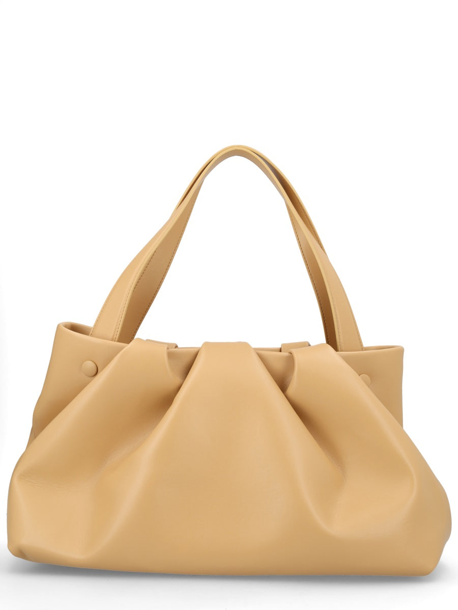 ThemoirÈ Borse a Spalla e Tracolla - Beige | 6a7dc6806ff226c5b5897104b6c96fe55f4cbbf1