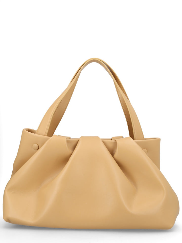 ThemoirÈ Borse a Spalla e Tracolla - Beige | 6a7dc6806ff226c5b5897104b6c96fe55f4cbbf1