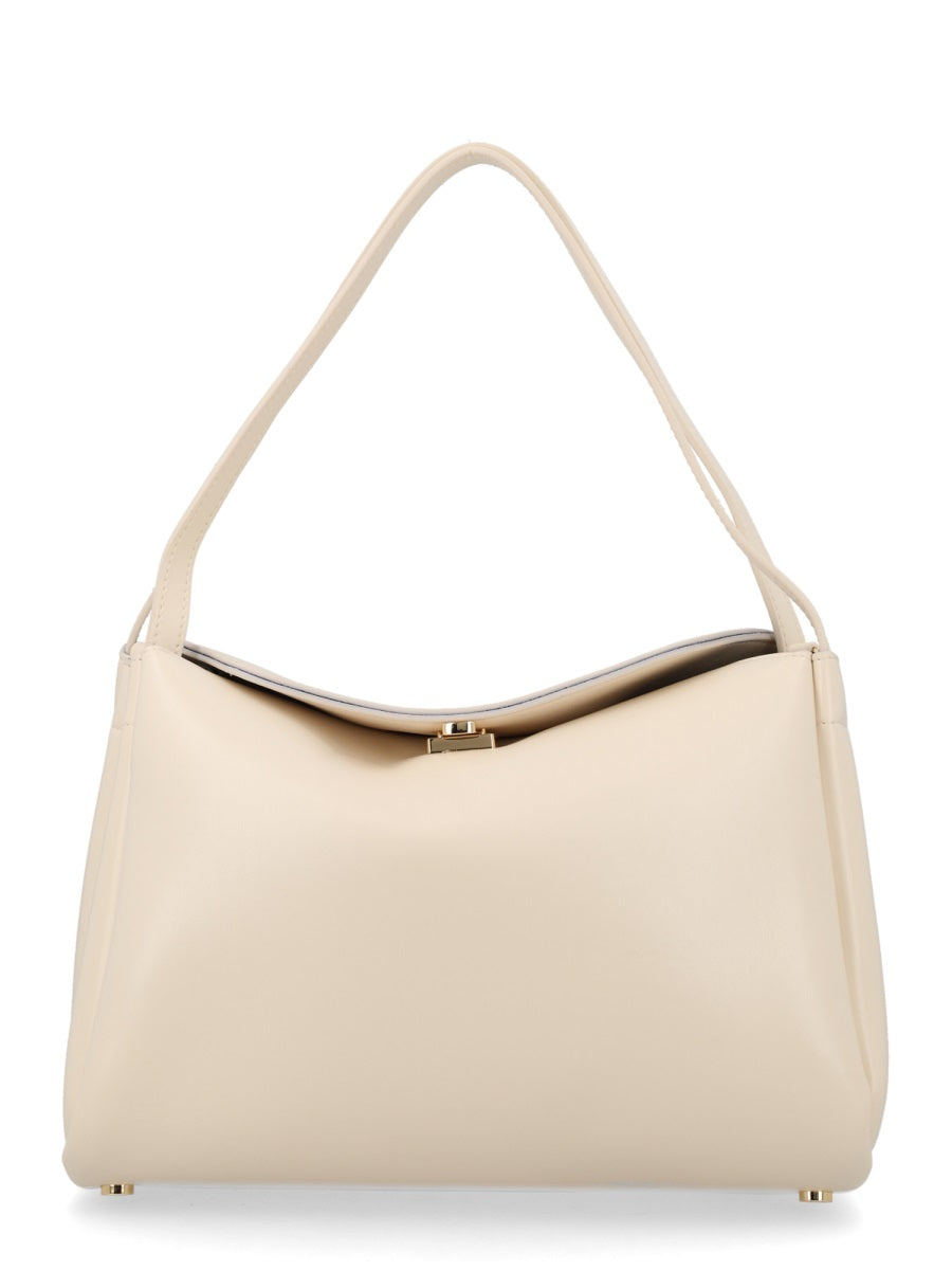 ThemoirÈ Borse a Spalla e Tracolla - Beige | b41cbd11479b1040b04090a09702b4d38cf57d5c