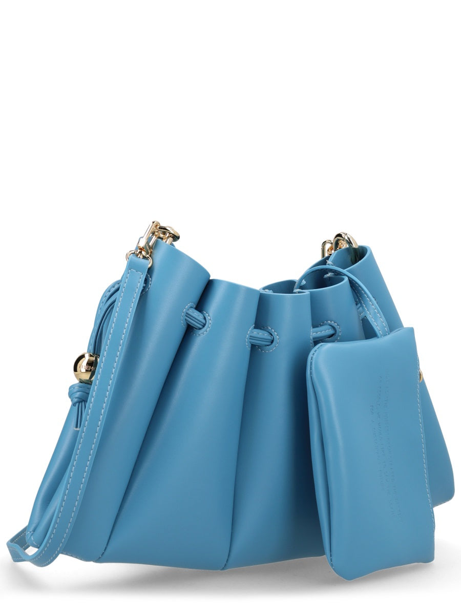 ThemoirÈ Borse a Spalla e Tracolla - Azure | fc269efdc60007b6d7bcfa8a64a2d3f7f9a0a928