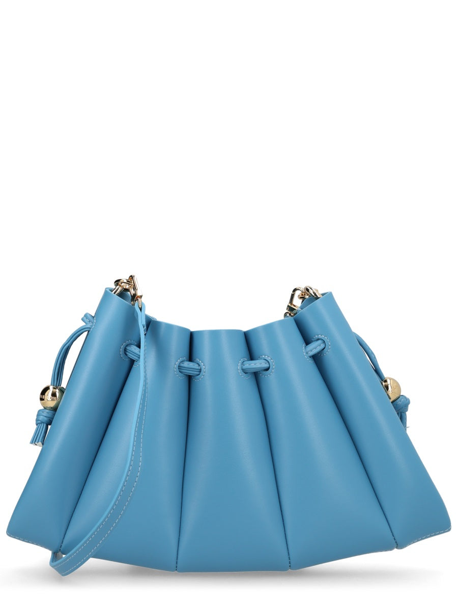 ThemoirÈ Borse a Spalla e Tracolla - Azure | 2d073d31dfff3045d8dbb120baa134324cdd2392
