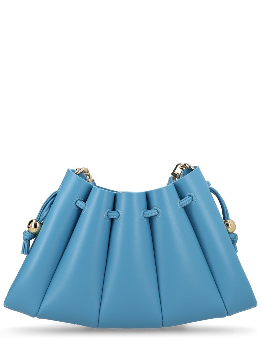 ThemoirÈ Borse a Spalla e Tracolla - Azure | bd5a4d6ff6f8e6ea763baf0c3f877ff0a5919a60
