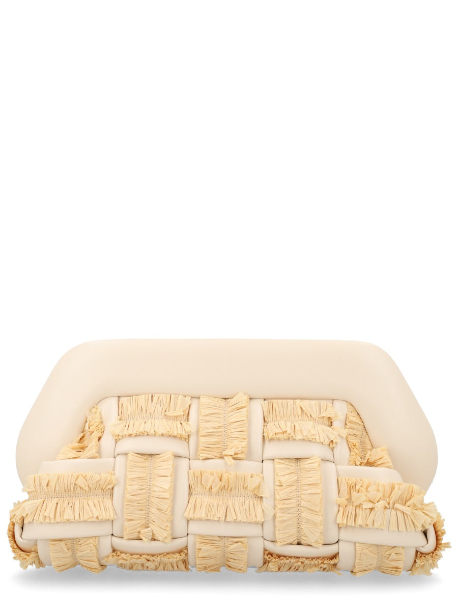 ThemoirÈ Borse a Mano - Beige | 76ccb4681e6b5dc730574b696ec63c6af32cf15c