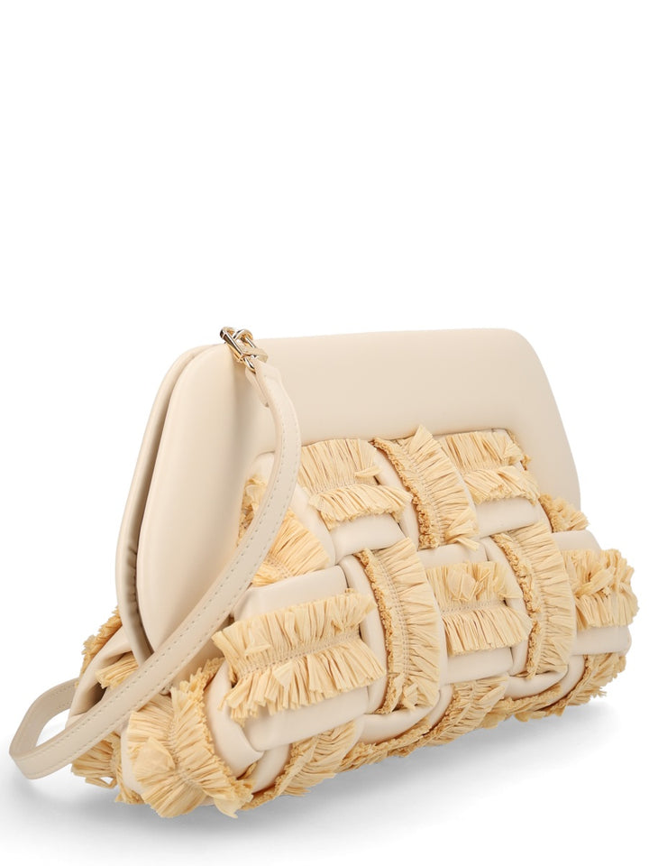ThemoirÈ Borse a Mano - Beige | 7077bb9c1eec77c935b0439d737c032eb07cf774