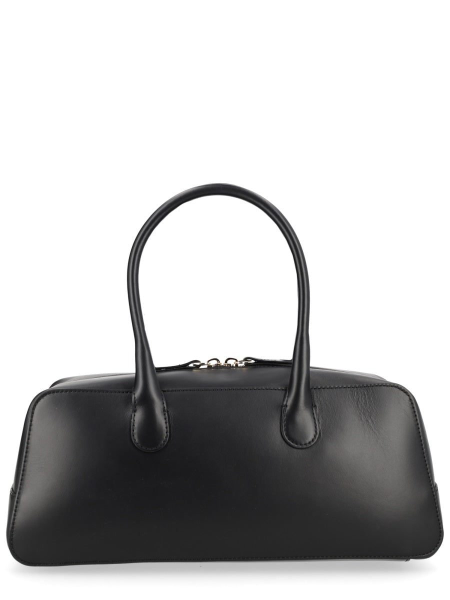 Loulou De Saison Borse a Mano - Black | a08d8a8437fb49372e4ab5e94c5ca8931eb56cb4