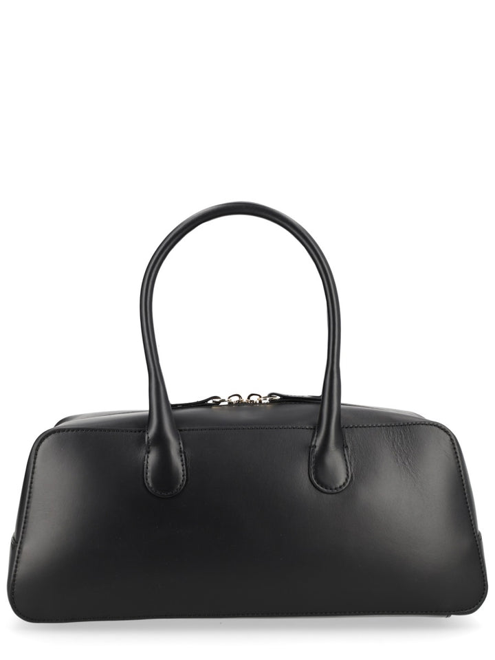 Loulou De Saison Borse a Mano - Black | a08d8a8437fb49372e4ab5e94c5ca8931eb56cb4