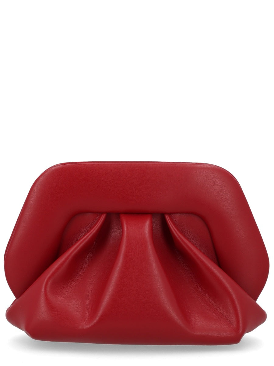 ThemoirÈ Borse a Mano - Red | 74c0a67b53ddadd4b3c94be559dcb57922ea53de