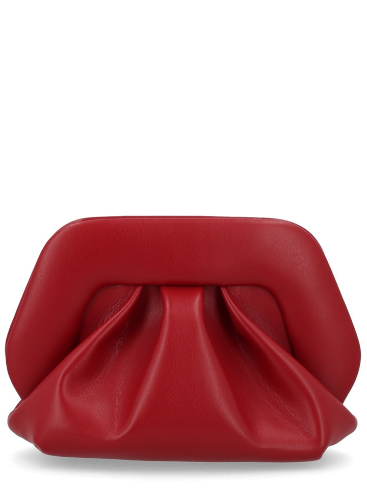 ThemoirÈ Borse a Mano - Red | 74c0a67b53ddadd4b3c94be559dcb57922ea53de