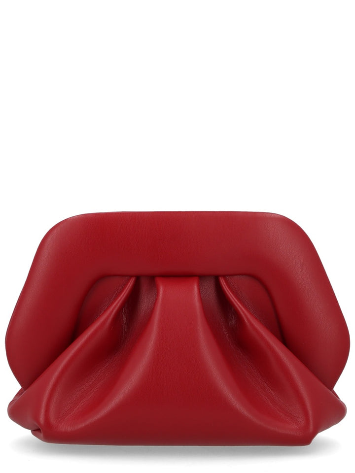 ThemoirÈ Borse a Mano - Red | 4149a6258897df970e608d850140e039cf4be003