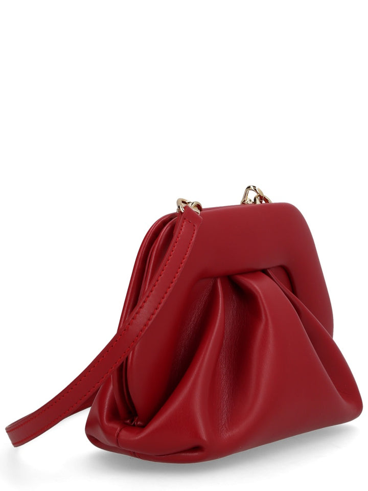 ThemoirÈ Borse a Mano - Red | bc4006c0dc2db1db9b6a879429334632b46b9069