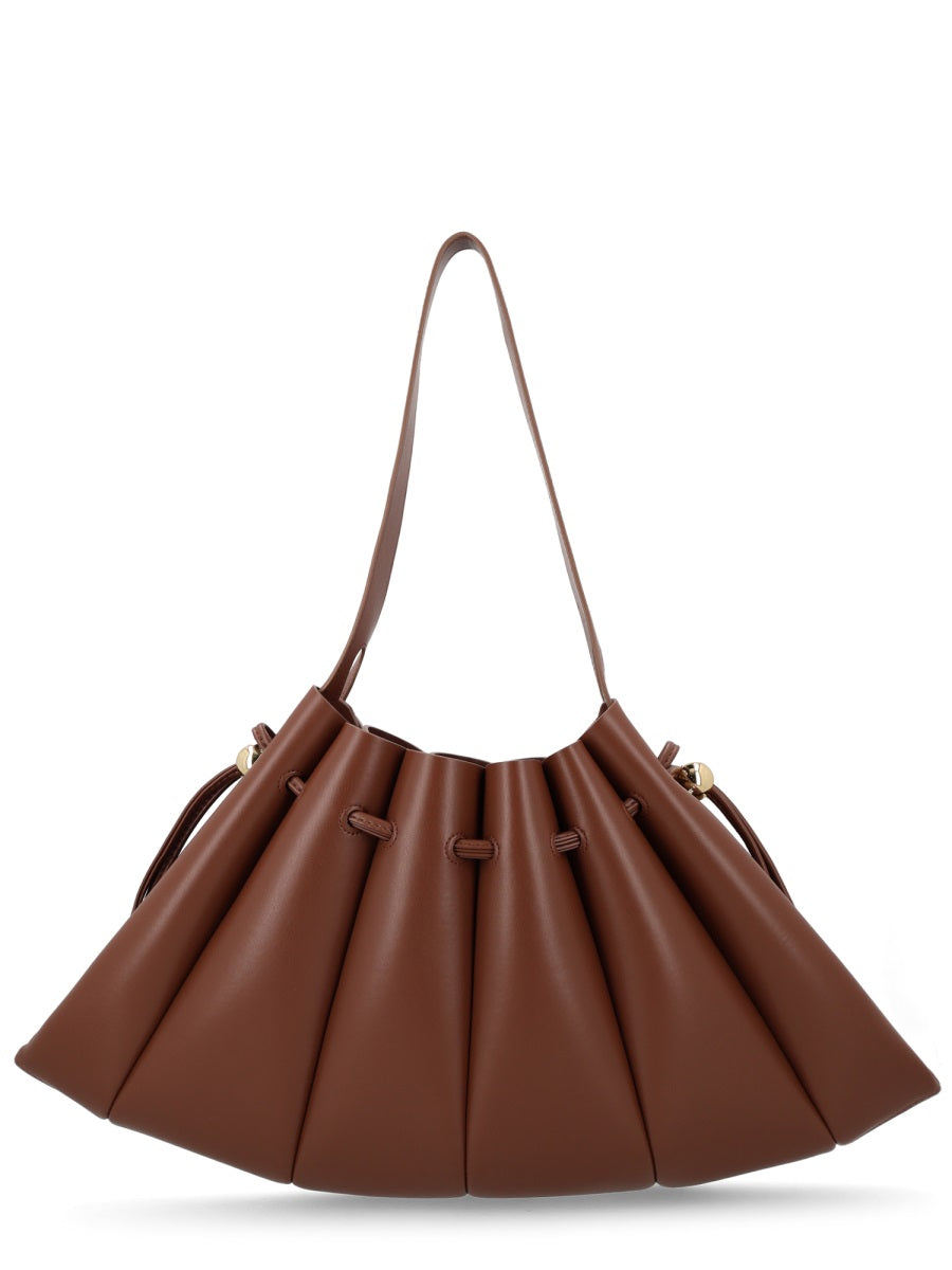 ThemoirÈ Borse a Spalla e Tracolla - Brown | 89c9789d444e46977881e2913394b30ae02bbf47