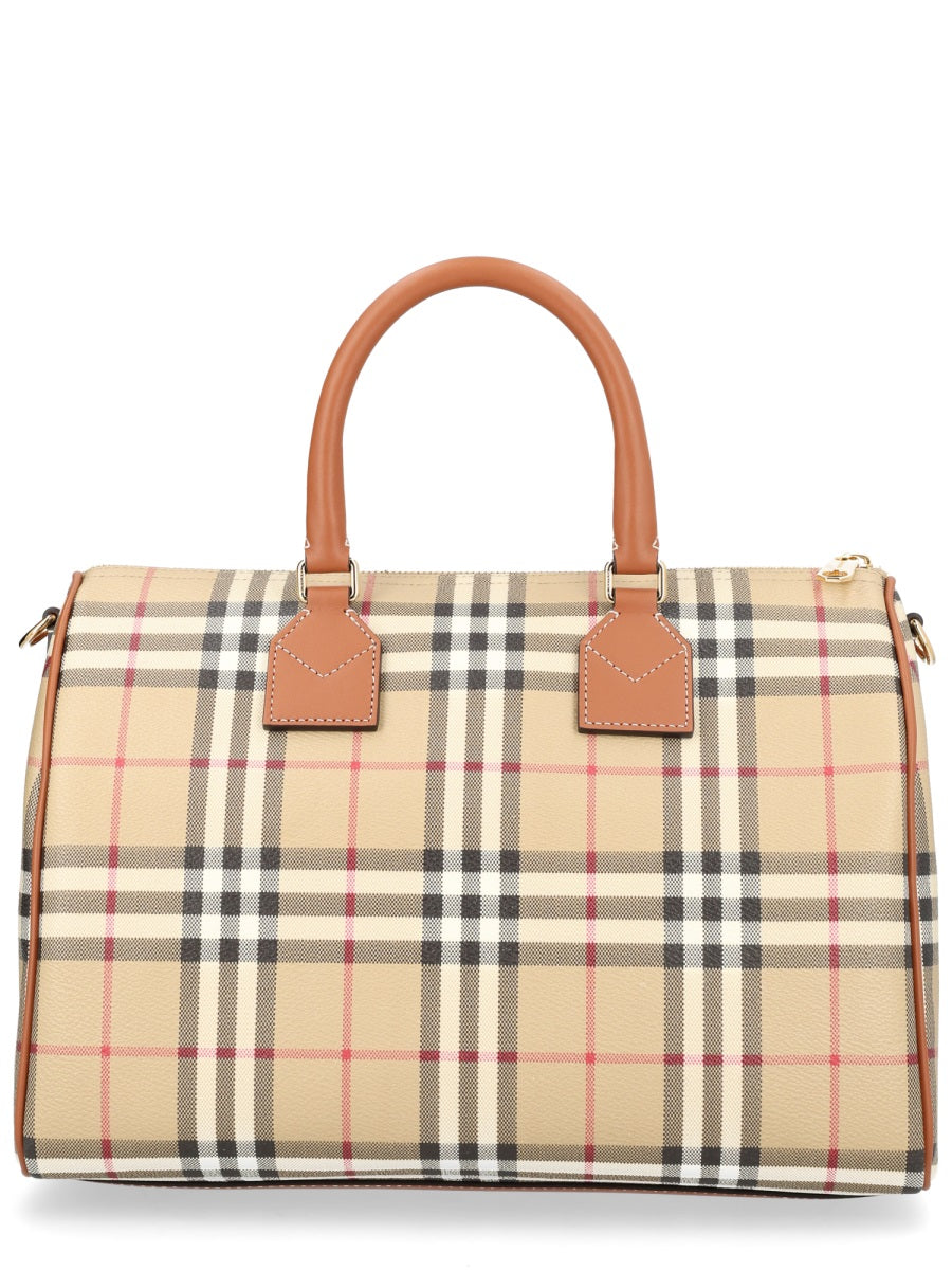 Burberry Borse a Spalla e Tracolla - Beige | 6ad446aad049ee4ba7d1fc359b7101035bc95222