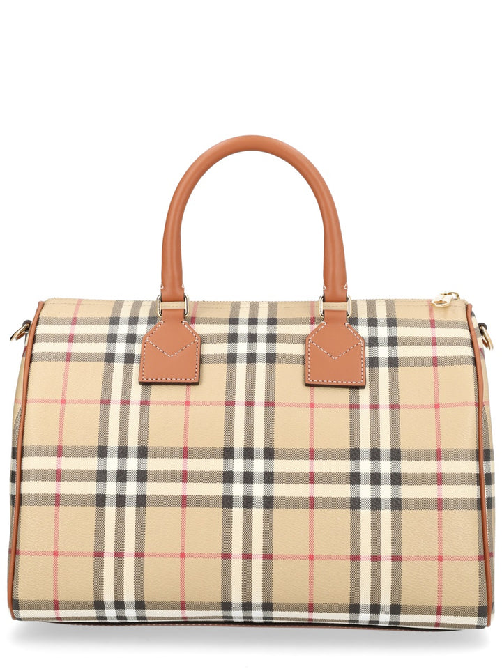 Burberry Borse a Spalla e Tracolla - Beige | 6ad446aad049ee4ba7d1fc359b7101035bc95222