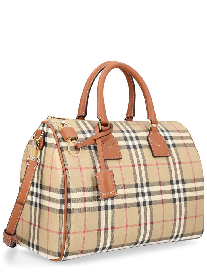 Burberry Borse a Spalla e Tracolla - Beige | 49033f27c4d6d1a533c1933ab81ec41386710545