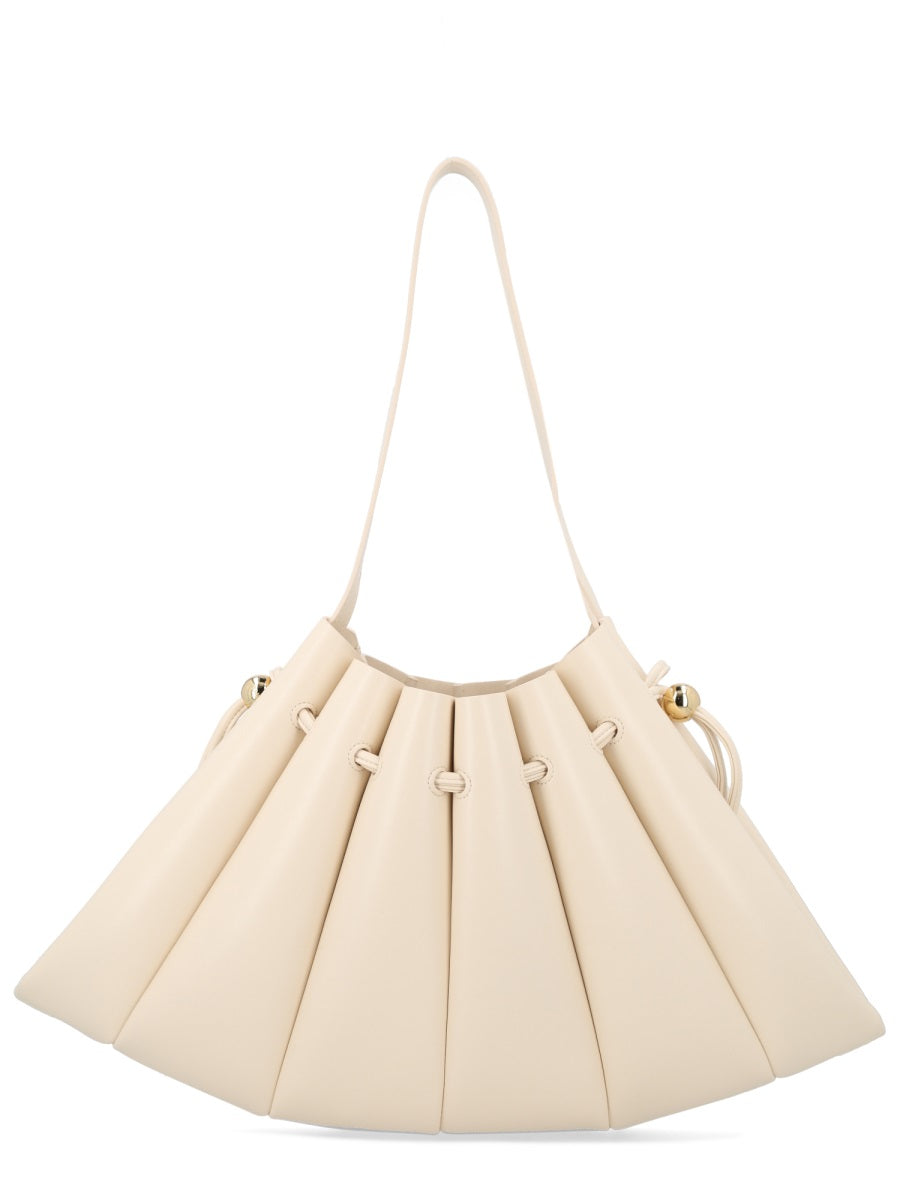 ThemoirÈ Borse a Spalla e Tracolla - Ivory | 23136b8e23d5ebc14527918b358a420303278c6a