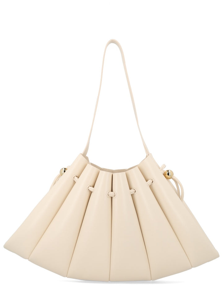 ThemoirÈ Borse a Spalla e Tracolla - Ivory | 23136b8e23d5ebc14527918b358a420303278c6a