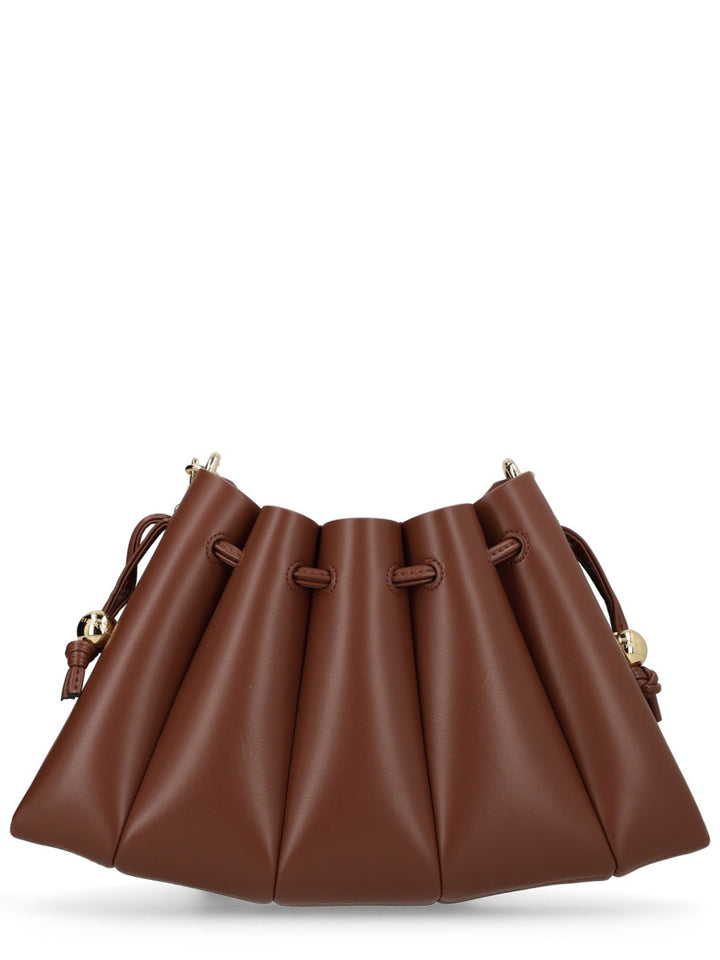 ThemoirÈ Borse a Spalla e Tracolla - Brown | ef88ff8589250f7f9d601e5dfa4819f4082fc424