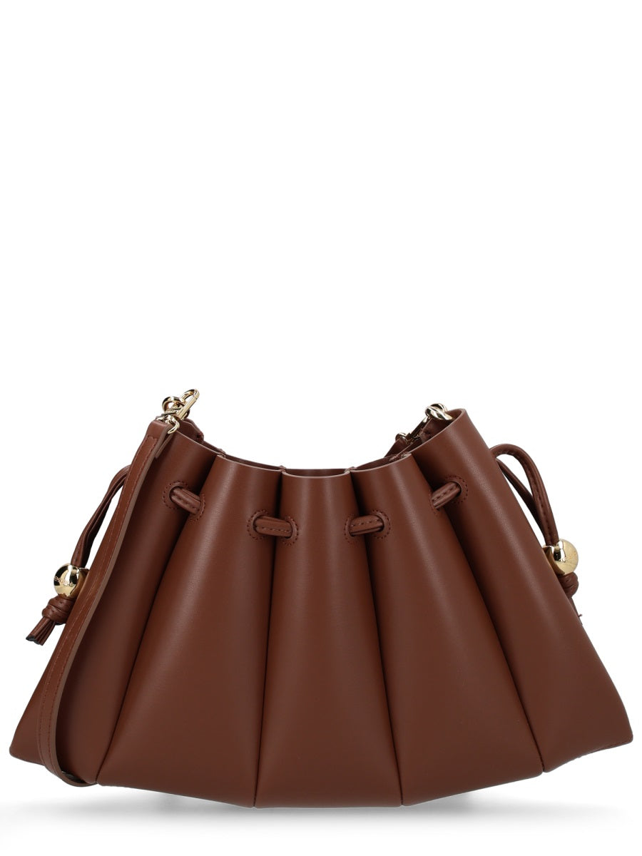 ThemoirÈ Borse a Spalla e Tracolla - Brown | 956454a94725fc1f7536c579634e612af800e437