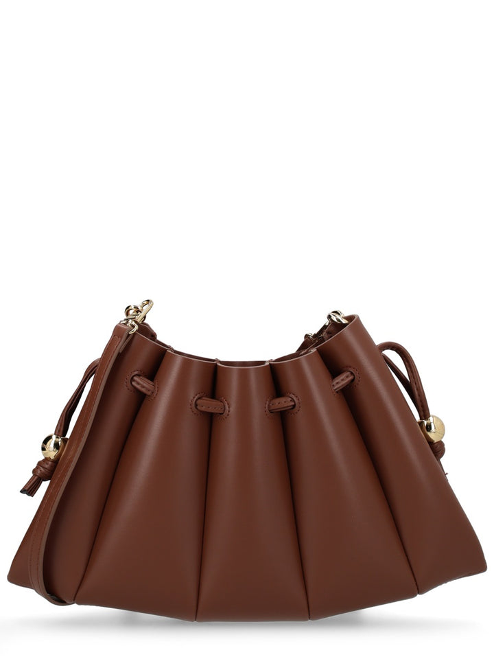 ThemoirÈ Borse a Spalla e Tracolla - Brown | 956454a94725fc1f7536c579634e612af800e437